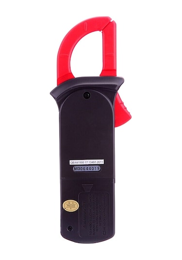 Powermaster Ut-200a Pensampermetre Dt-288 İle Aynı