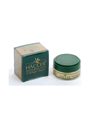 Hc Care Haccer Günlük Bakım Kremi 50 ML
