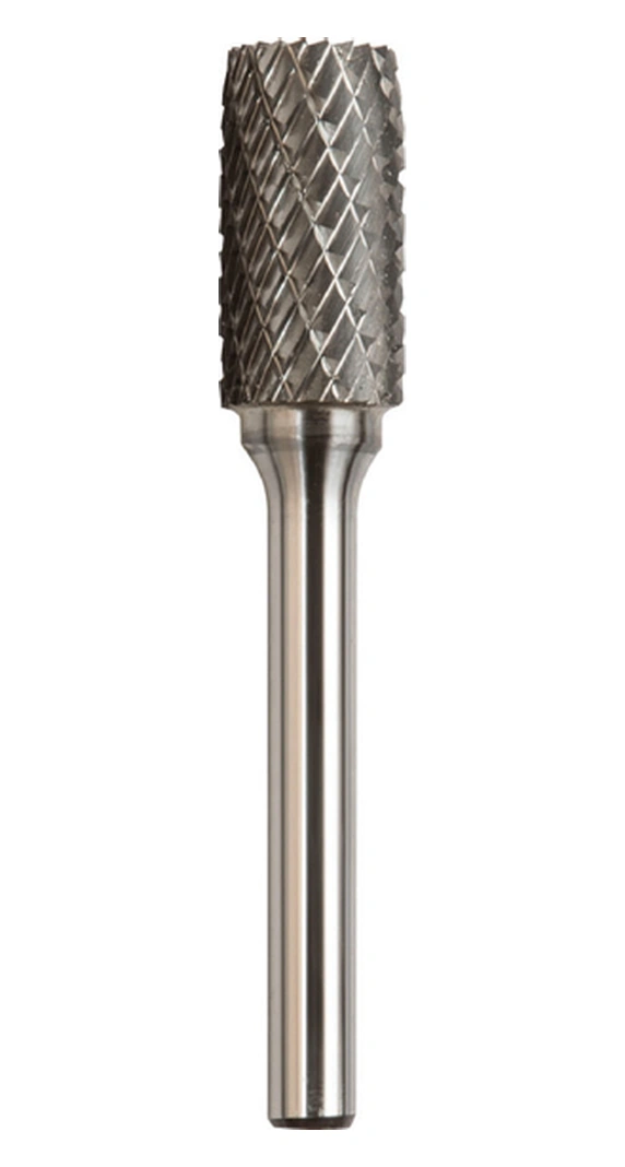 12.7x25x6x69 Çapraz Karbür Kalıpçı Freze