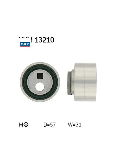 Eksantrik Gergi Rulmani 306-405-xantia Skf 0829.20 Vkm 13210