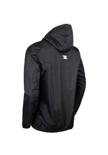 Motosiklet Korumalı Yağmurluk Yırtılmaz Membran Kumaş Yağmurluk