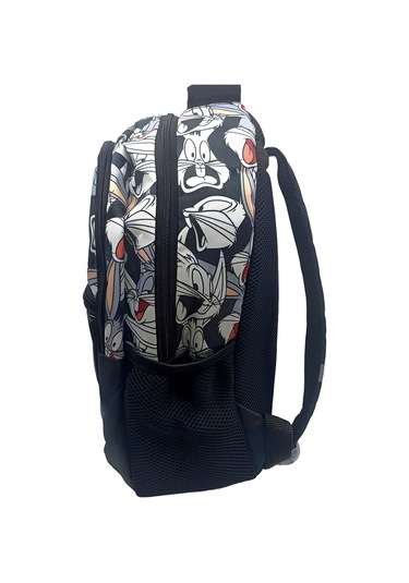 Bugs Bunny Okul Çantası 2779 Çok Renkli