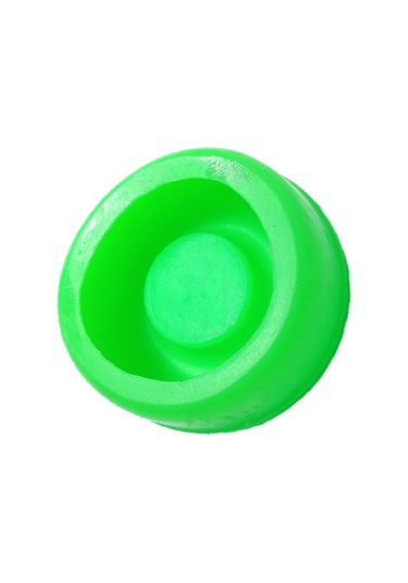 Yuvarlak - Mum ve Beton Kalıp