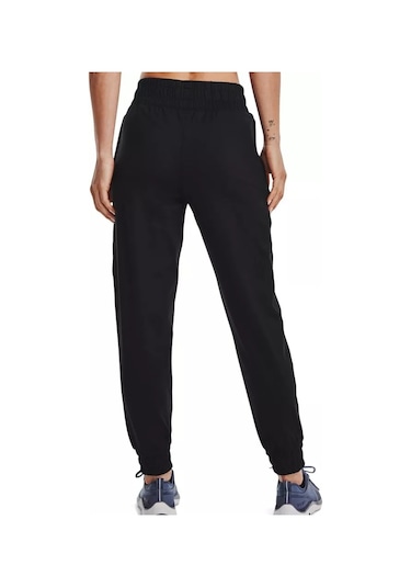 Under Armour Kadın Eşofman Altı 1373967-001 Siyah