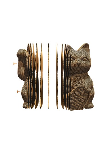 Cartonic 3d Puzzle - Lucky Cat