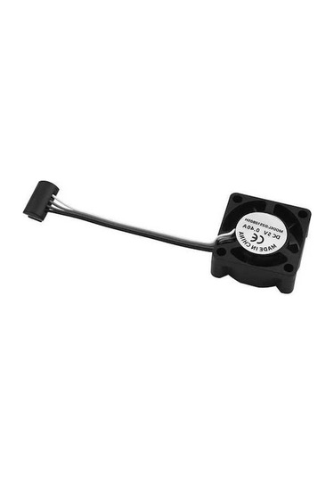 Novahub 2510 Çift Rulmanlı Fan 5v Soğutma, Bambu P1p/p1s Uyumlu, Yüksek Verimli Isı Dağıtım Soğutucu