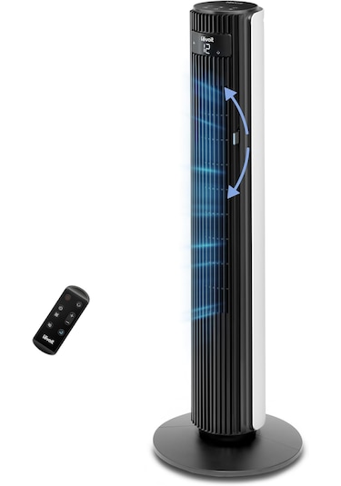 Levoit Kule Vantilatör Ltf-f422-weu 7,5 M/s, 23 W, 25 Db Sessiz U