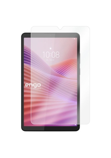 Lenovo Tab One Tb305fu 8.7 İnç Mat Ekran Koruyucu Şeffaf