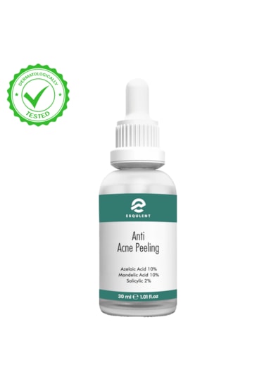 Esqulent Acne Peeling Serum 30 ML