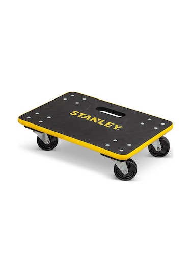 Stanley Ms572 200Kg 45X30Cm Dört Tekerli Yük Ve Paket Taşıma  Arab