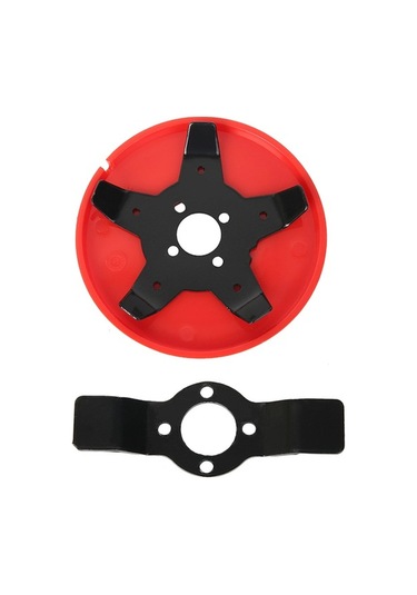 Pazly Saman Tırpanı Başlığı, Kolay Kurulumlu Taşınabilir Saman Kesici Aksesuarı