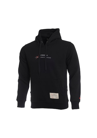 Cresta Outdoor Timeless Kapüşonlu Sweatshirt