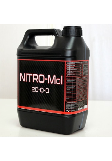 Nitro Mol 20-0-0 Gübre 20 Litre (24 KG)