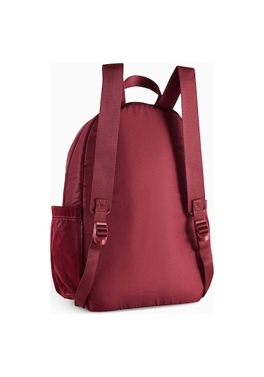 Puma Up Kadın Bordo Sırt Çantası 091290-03 Bordo