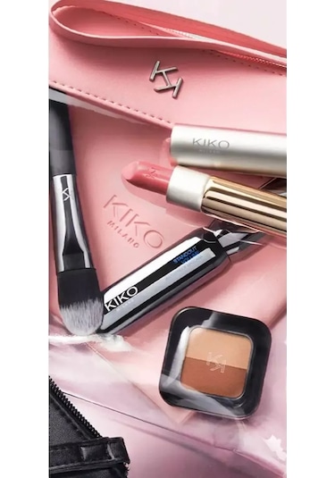 Kıko Milano Double Mırror Çift Ay 265053587 Diğer