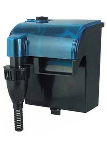 Semeglbl Sobo Maxi Askı Filtre 600 Lh 12 W