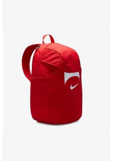 Nike Academy Team Backpack Dv0761-657 2.3 Unisex Kırmızı Sırt Çantası Kırmızı