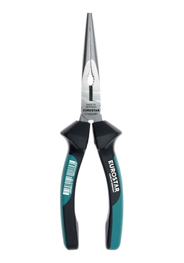 Eurostar 15-1600/40rt Kargaburun 160mm Rm Es15160040rt