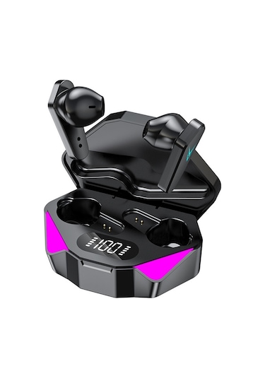 Tcherchi X15 Bluetooth 5.2 Kulak İçi Kulaklık