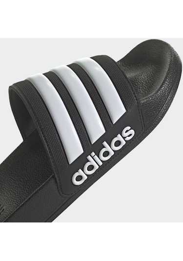 Core Black Adidas Yüzme Terlik Adilette Shower Gz5922 001