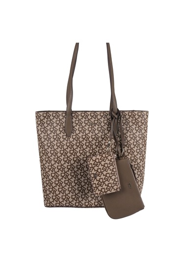 Dkny Kadın Omuz Çantası R31aju92-2zj R31aju92-2zj Kahverengi Kahverengi