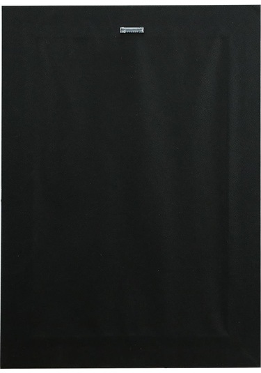 E38 El İşçiliği Ebru Paspartulu Karanfil Ebru Tablo 55 40 Cm-6469