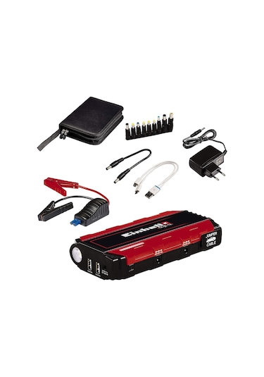 Einhell Akü Takviye-powerbank Ce-js 12/1 12 V, Jump Start, Power
