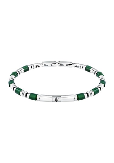 Maserati Jm334avd48 Erkek Bileklik Çok Renkli