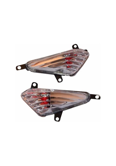 HONDA CBF 150 ÖN SİNYAL TAKIMI Y.M (ARR56921)