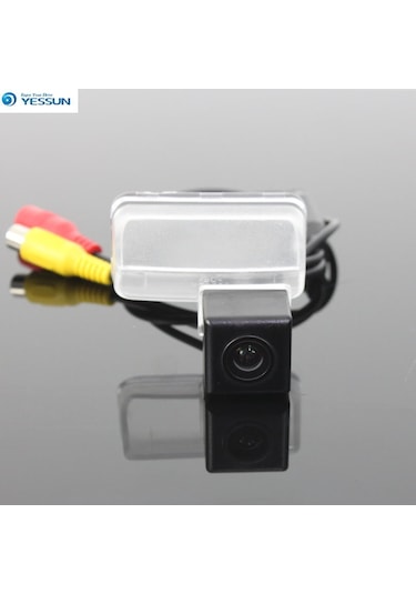 Toyota Corolla 2013 2018 Tam Uyum Plakalık Geri Görüş Kamerası