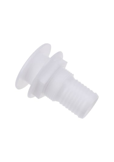 Plastik Sintine Çıkışı. Tekne Ve Karavan Su Çıkışı. 1.1/4"