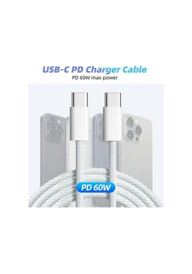 Zyzqstore İngiltere Usb-c Şarj Cihazı İphone Uyumlu 15/16/huawei/samsung Qc3.0 1 Adet