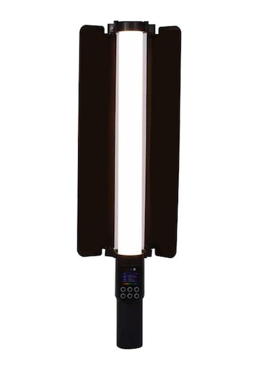 Gdx ST-50 2'li Set RGB Led Tüp Işık