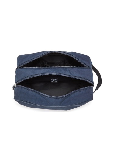 Kipling Agot Basic Kadın El Ve Portföy Çanta K13363-p39 Mavi