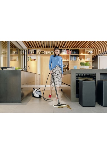 Karcher SC 5 EasyFix IRON PLUG Buharlı Temizleyici