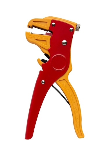 2ın1 Kablo Soyucu Ve Kesici Pense