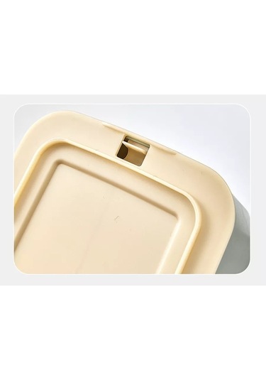 Ngoods Store Kabartmalı Dekoratif Peçetelik 159396880 Naneli