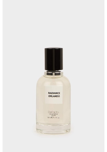 Defacto Erkek 50 ml Radiance Orlando Parfüm G5845AXNS