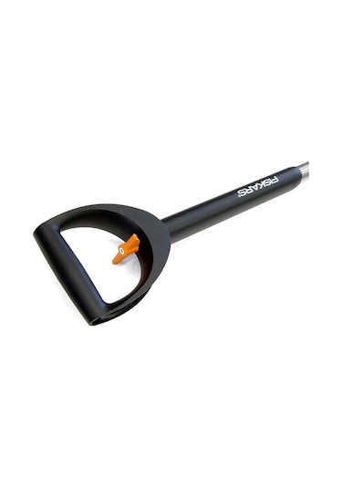 Fiskars 131300 Teleskopik Bahçe Küreği - 1001567