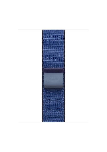 Watch 7 41mm Krd-91 Sbt Hasır Kordon Strap Kayış - Volt Splash