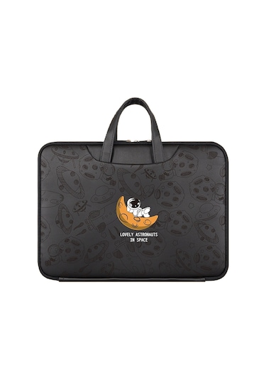 Yystore Leptop Çantası 14 İnç Lenovo Dizüstü Bilgisayarla Uyumlu Evrensel Model Yhy01