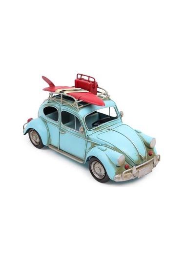 Dekoratif Beetle Classic Vosvos