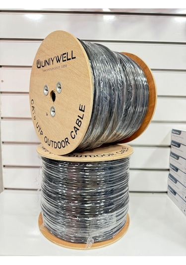 Unıywell 305 Mt Siyah Cat