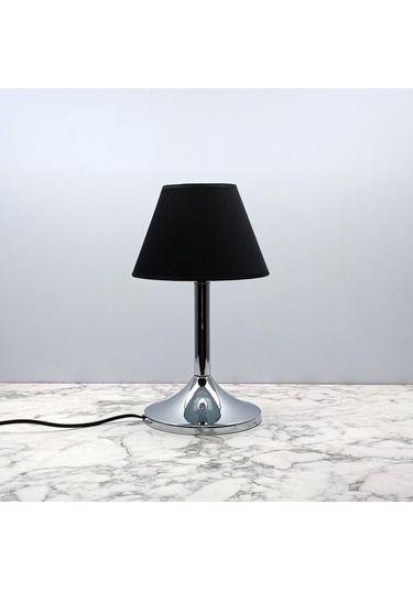 Cosy Krom Metal Abajur Krom