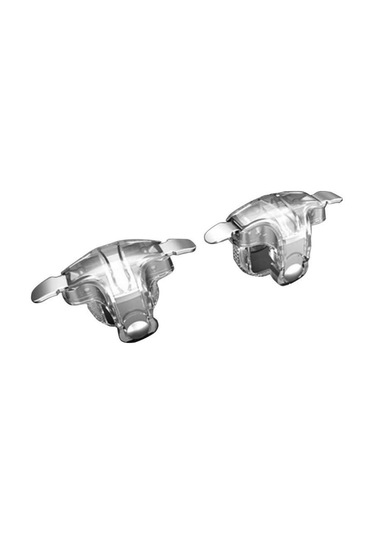 Kilifone - Telefon Oyun Aparatı Hx Mobil Game Oyun Aparatı - Şeffaf - T13351