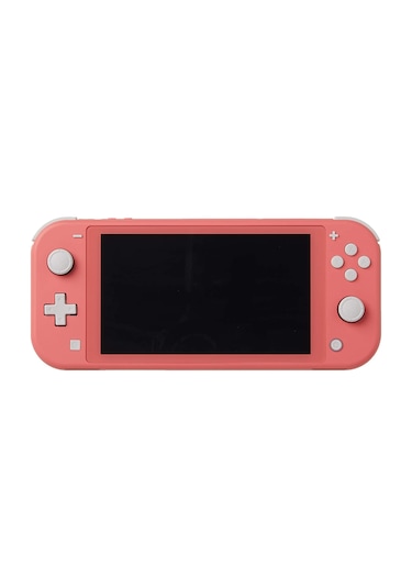 Nintendo Switch Lite Oyun Konsolu (İthalatçı Garantili)