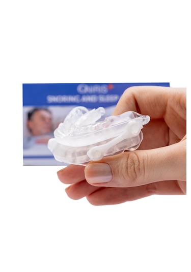 Oniris Plus Horlama Ve Uyku Apnesi Protezi