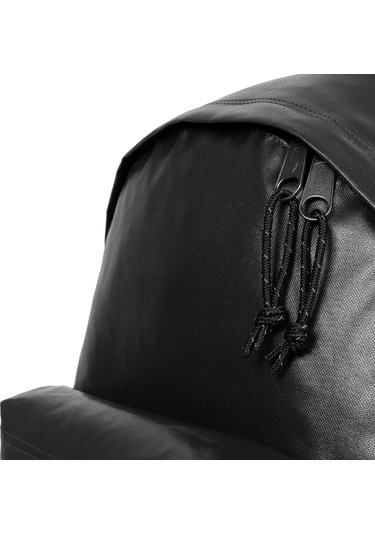 Eastpak Padded Pak'r Unisex Siyah Sırt Çantası EK0006209J71 Siyah