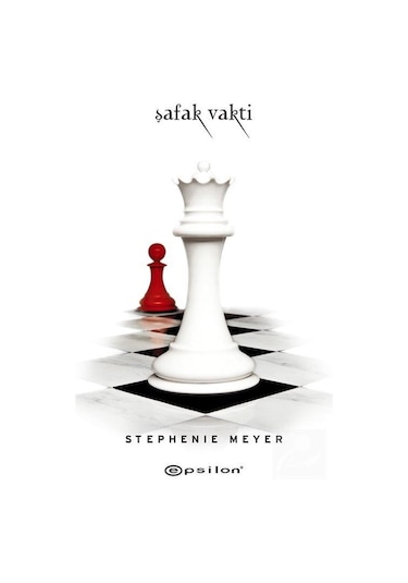 Mercankitap Şafak Vakti Ciltli / Stephenie Meyer