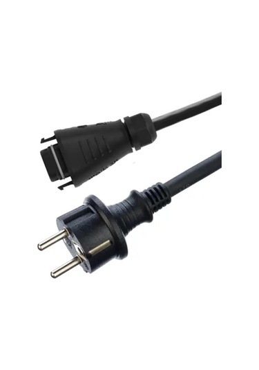 Homyl Konnektörü Mikro Şebeke İnvertörleri Sıcaklığa